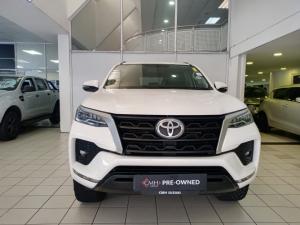 Toyota Fortuner 2.4GD-6 4x4 - Image 11