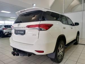 Toyota Fortuner 2.4GD-6 4x4 - Image 13