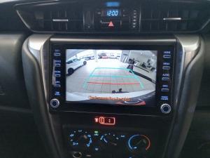 Toyota Fortuner 2.4GD-6 4x4 - Image 14