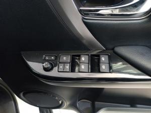 Toyota Fortuner 2.4GD-6 4x4 - Image 15