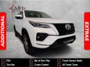 Thumbnail Toyota Fortuner 2.4GD-6 4x4