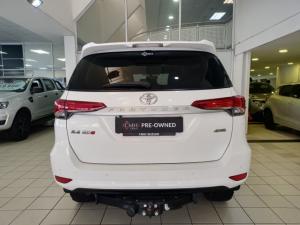 Toyota Fortuner 2.4GD-6 4x4 - Image 4