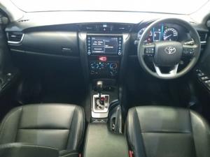 Toyota Fortuner 2.4GD-6 4x4 - Image 6