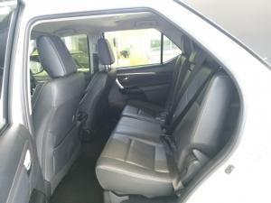 Toyota Fortuner 2.4GD-6 4x4 - Image 7