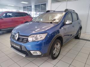 Renault Sandero 66kW turbo Stepway Plus - Image 10