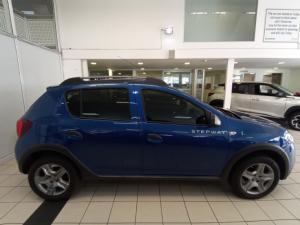 Renault Sandero 66kW turbo Stepway Plus - Image 11