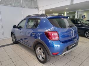 Renault Sandero 66kW turbo Stepway Plus - Image 12