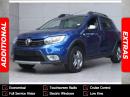 Thumbnail Renault Sandero 66kW turbo Stepway Plus