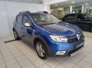 Thumbnail Renault Sandero 66kW turbo Stepway Plus
