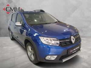 Renault Sandero 66kW turbo Stepway Plus - Image 1