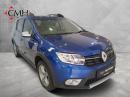 Thumbnail Renault Sandero 66kW turbo Stepway Plus