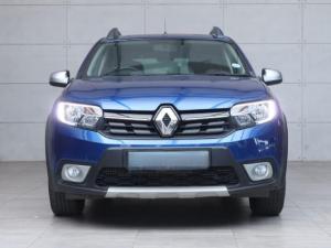 Renault Sandero 66kW turbo Stepway Plus - Image 2