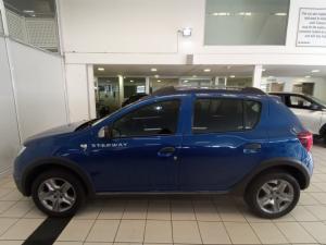 Renault Sandero 66kW turbo Stepway Plus - Image 2