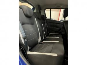 Renault Sandero 66kW turbo Stepway Plus - Image 3