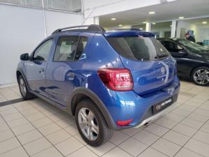 Renault Sandero 66kW turbo Stepway Plus - Image 3