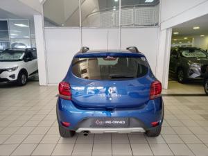 Renault Sandero 66kW turbo Stepway Plus - Image 4