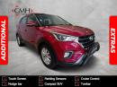 Thumbnail Hyundai Creta 1.6 Executive