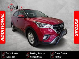 Hyundai Creta 1.6 Executive - Image 1