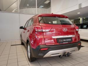 Hyundai Creta 1.6 Executive - Image 3