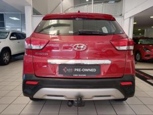 Hyundai Creta 1.6 Executive - Image 4