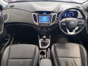 Hyundai Creta 1.6 Executive - Image 6