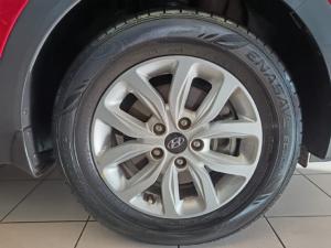 Hyundai Creta 1.6 Executive - Image 8
