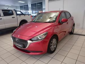 Mazda Mazda2 1.5 Dynamic - Image 10