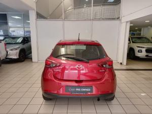 Mazda Mazda2 1.5 Dynamic - Image 4