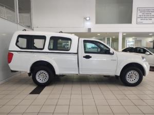 GWM Steed 5 2.0VGT single cab S - Image 2