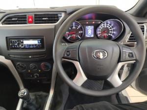 GWM Steed 5 2.0VGT single cab S - Image 3