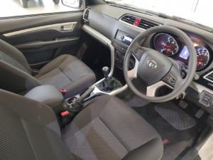 GWM Steed 5 2.0VGT single cab S - Image 4