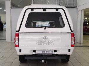 GWM Steed 5 2.0VGT single cab S - Image 5