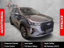 Thumbnail Chery Tiggo 7 Pro 1.5T Executive
