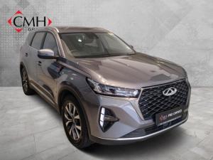 Chery Tiggo 7 Pro 1.5T Executive - Image 1