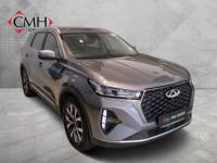 Thumbnail Chery Tiggo 7 Pro 1.5T Executive