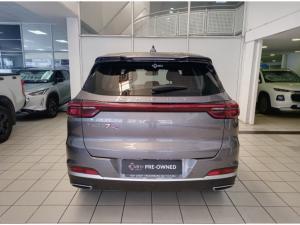Chery Tiggo 7 Pro 1.5T Executive - Image 4