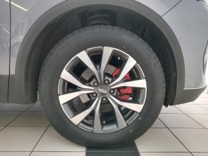 Chery Tiggo 7 Pro 1.5T Executive - Image 8