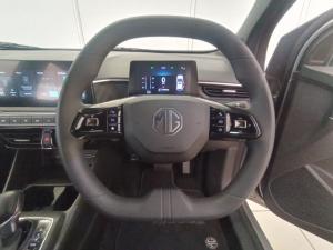 MG MG3 1.5 - Image 10