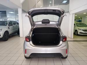 MG MG3 1.5 - Image 7