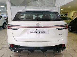 MG HS 1.5T Comfort - Image 4