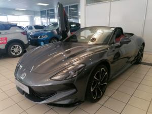 MG Cyberster Dual Motor - Image 10