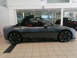 MG Cyberster Dual Motor - Image 12