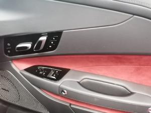 MG Cyberster Dual Motor - Image 16