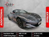 Thumbnail MG Cyberster Dual Motor