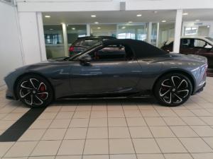 MG Cyberster Dual Motor - Image 2