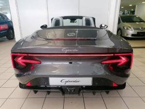 MG Cyberster Dual Motor - Image 4