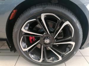 MG Cyberster Dual Motor - Image 8