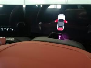 MG Cyberster Dual Motor - Image 9