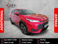 Thumbnail MG HS 1.5T Luxury