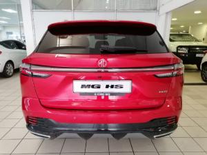MG HS 1.5T Luxury - Image 4